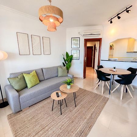 Ferienwohnung Cozy Flat With Sea Views La Torre Torremolinos Exterior foto