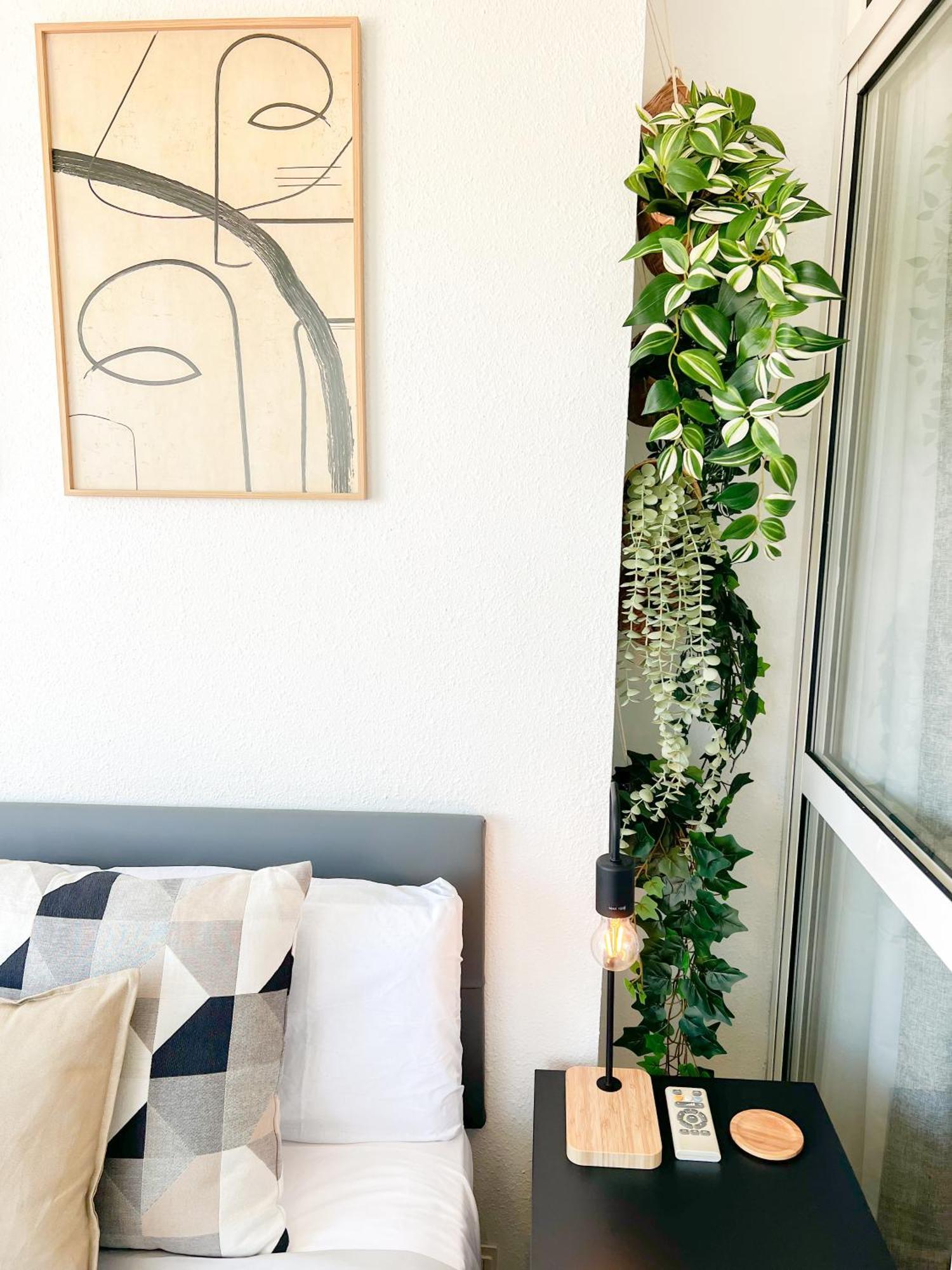 Ferienwohnung Cozy Flat With Sea Views La Torre Torremolinos Exterior foto